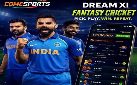 Punjab vs Lucknow on WayPlayloginplay